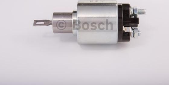 BOSCH 9 33A 081 066 - Ievilcējrelejs, Starteris ps1.lv