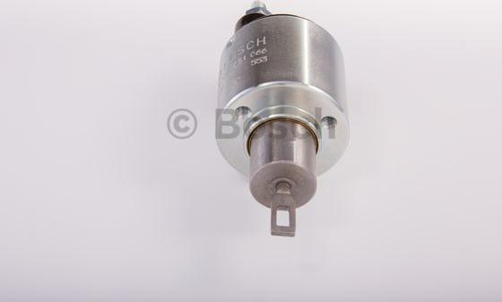 BOSCH 9 33A 081 066 - Ievilcējrelejs, Starteris ps1.lv