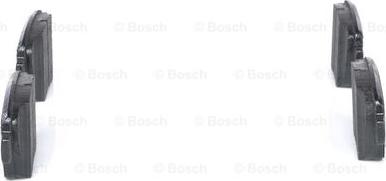 BOSCH 0 986 494 416 - Bremžu uzliku kompl., Disku bremzes ps1.lv