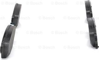 BOSCH 0 986 494 434 - Bremžu uzliku kompl., Disku bremzes ps1.lv