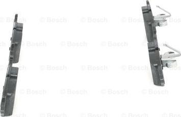 BOSCH 0 986 494 540 - Bremžu uzliku kompl., Disku bremzes ps1.lv