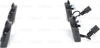 BOSCH 0 986 494 050 - Bremžu uzliku kompl., Disku bremzes ps1.lv