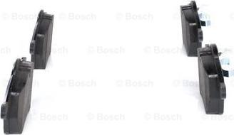 BOSCH 0 986 494 003 - Bremžu uzliku kompl., Disku bremzes ps1.lv