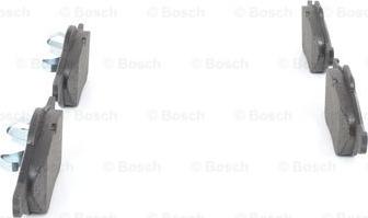 BOSCH 0 986 494 034 - Bremžu uzliku kompl., Disku bremzes ps1.lv