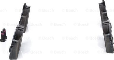 BOSCH 0 986 494 168 - Bremžu uzliku kompl., Disku bremzes ps1.lv