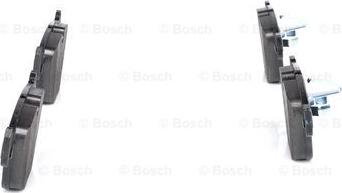 BOSCH 0 986 494 294 - Bremžu uzliku kompl., Disku bremzes ps1.lv