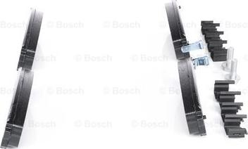 BOSCH 0 986 494 277 - Bremžu uzliku kompl., Disku bremzes ps1.lv