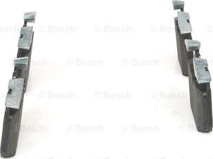 BOSCH 0 986 494 701 - Bremžu uzliku kompl., Disku bremzes ps1.lv