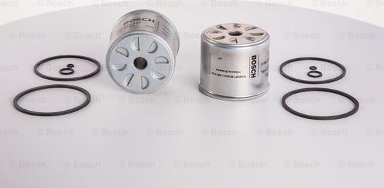 BOSCH 0 986 450 695 - Degvielas filtrs ps1.lv