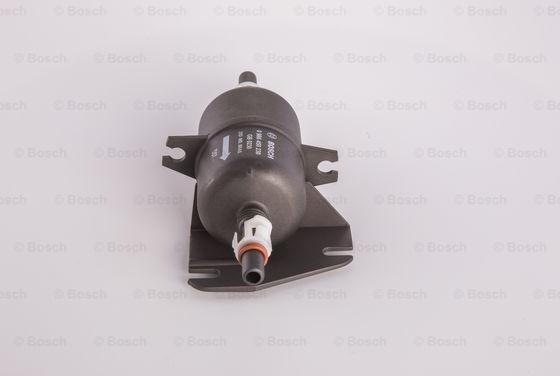 BOSCH 0 986 450 230 - Degvielas filtrs ps1.lv