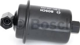 BOSCH 0 986 450 225 - Degvielas filtrs ps1.lv