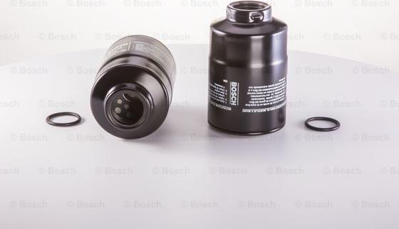 BOSCH 0 986 450 719 - Degvielas filtrs ps1.lv