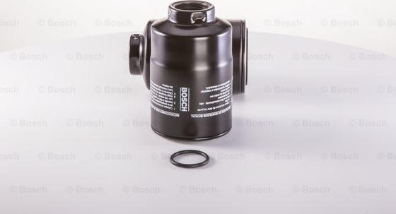 BOSCH 0 986 450 719 - Degvielas filtrs ps1.lv