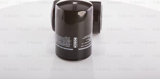 BOSCH 0 986 450 715 - Degvielas filtrs ps1.lv