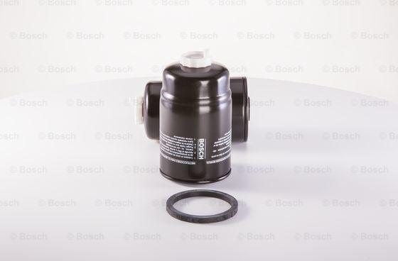 BOSCH 0 986 450 732 - Degvielas filtrs ps1.lv