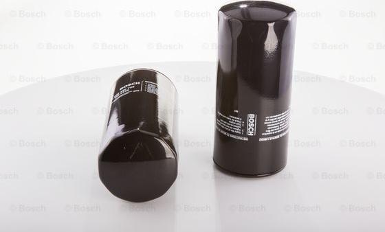 BOSCH 0 986 450 725 - Degvielas filtrs ps1.lv