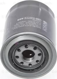 BOSCH 0 986 452 042 - Eļļas filtrs ps1.lv