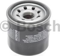 BOSCH 0 986 452 058 - Eļļas filtrs ps1.lv