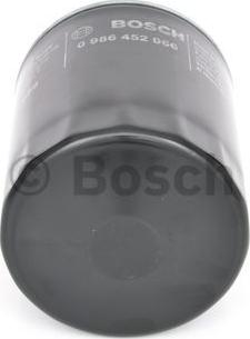 BOSCH 0 986 452 066 - Eļļas filtrs ps1.lv