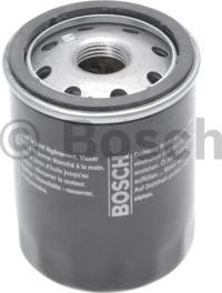 BOSCH 0 986 452 060 - Eļļas filtrs ps1.lv