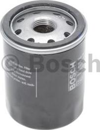 BOSCH 0 986 452 060 - Eļļas filtrs ps1.lv