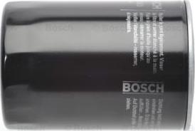 BOSCH 0 986 452 063 - Eļļas filtrs ps1.lv