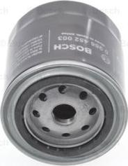 BOSCH 0 986 452 003 - Eļļas filtrs ps1.lv