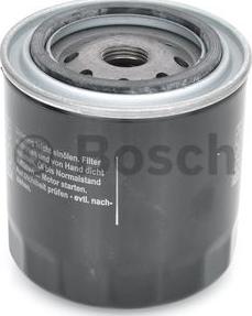 BOSCH 0 986 452 024 - Eļļas filtrs ps1.lv