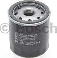 BOSCH 0 986 452 028 - Eļļas filtrs ps1.lv