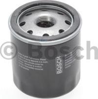 BOSCH 0 986 452 028 - Eļļas filtrs ps1.lv