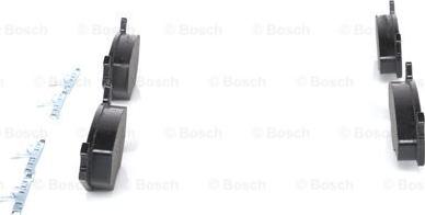 BOSCH 0 986 468 873 - Bremžu uzliku kompl., Disku bremzes ps1.lv