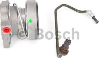 BOSCH 0 986 486 594 - Centrālais izslēdzējmehānisms, Sajūgs ps1.lv