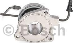 BOSCH 0 986 486 591 - Centrālais izslēdzējmehānisms, Sajūgs ps1.lv