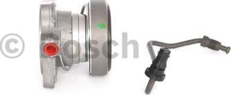 BOSCH 0 986 486 589 - Centrālais izslēdzējmehānisms, Sajūgs ps1.lv