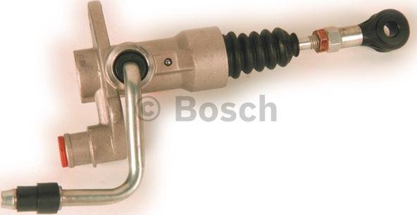 BOSCH 0 986 486 083 - Galvenais cilindrs, Sajūgs ps1.lv