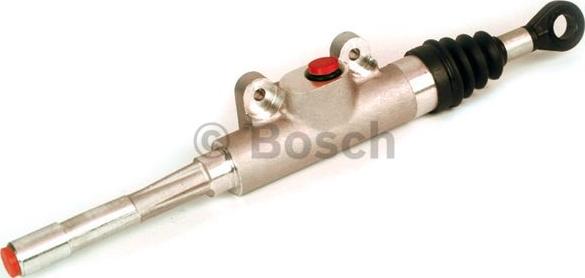 BOSCH 0 986 486 028 - Galvenais cilindrs, Sajūgs ps1.lv