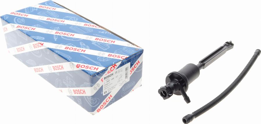 BOSCH 0 986 486 147 - Galvenais cilindrs, Sajūgs ps1.lv