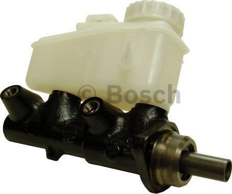 BOSCH 0 986 480 815 - Galvenais bremžu cilindrs ps1.lv