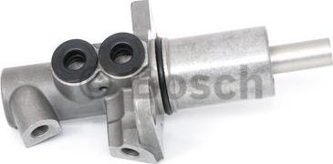 BOSCH 0 986 481 046 - Galvenais bremžu cilindrs ps1.lv