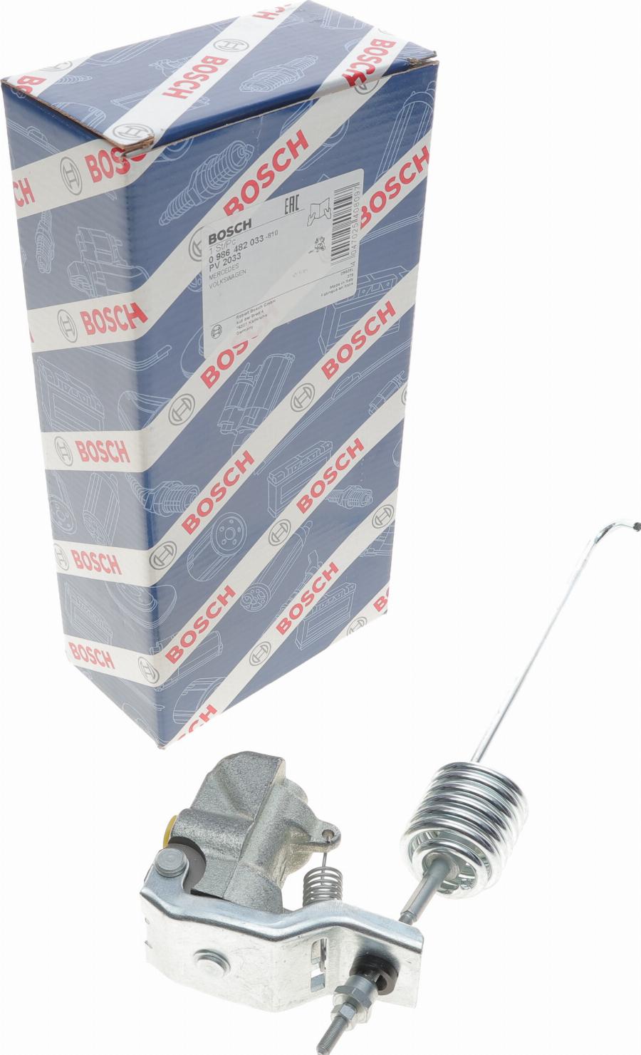 BOSCH 0.986.482.033 - Bremžu spēka regulators ps1.lv