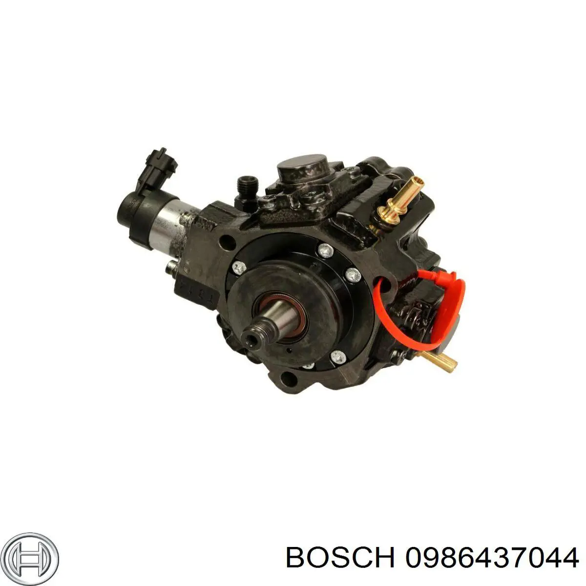 BOSCH 0 986 437 044 - Augstspiediena sūknis ps1.lv