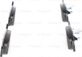 BOSCH 0 986 424 544 - Bremžu uzliku kompl., Disku bremzes ps1.lv