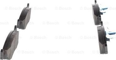 BOSCH 0 986 424 554 - Bremžu uzliku kompl., Disku bremzes ps1.lv