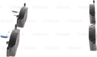 BOSCH 0 986 424 554 - Bremžu uzliku kompl., Disku bremzes ps1.lv