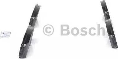 Kavo Parts KBP-5536 - Bremžu uzliku kompl., Disku bremzes ps1.lv