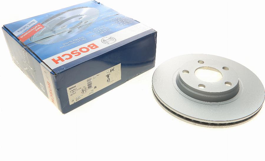 BOSCH 0 986 479 916 - Bremžu diski ps1.lv