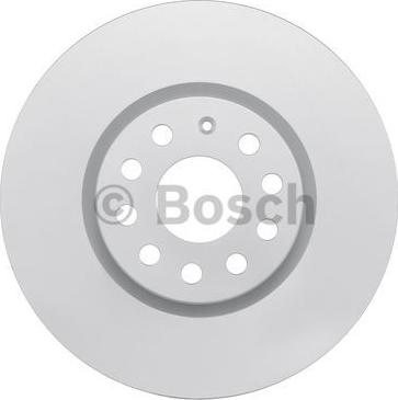 BOSCH 0 986 479 932 - Bremžu diski ps1.lv