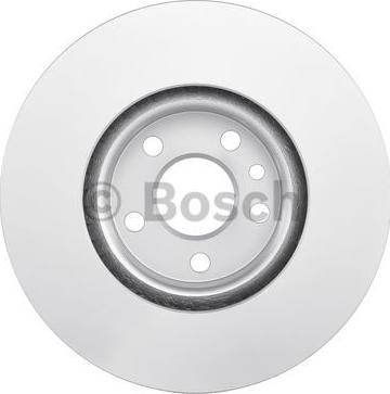 BOSCH 0 986 479 974 - Bremžu diski ps1.lv