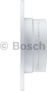 BOSCH 0 986 479 494 - Bremžu diski ps1.lv