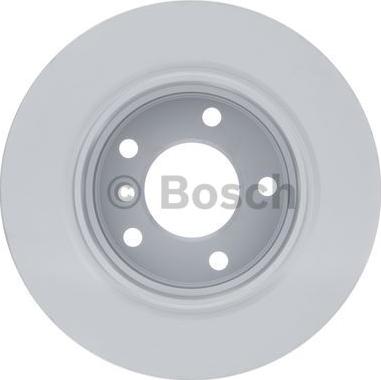 BOSCH 0 986 479 494 - Bremžu diski ps1.lv